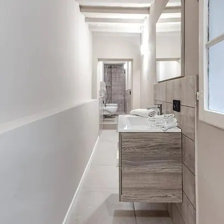 Appartement Gabrielle Comfortable Apartment In The Center Of Florence *