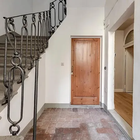 Gabrielle Comfortable Apartment In The Center Of Florence Appartement