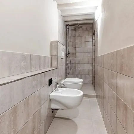 Appartement Gabrielle Comfortable Apartment In The Center Of Florence